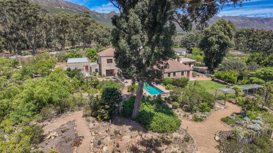 4 Bedroom Property for Sale in High Riding Country Estate Western Cape